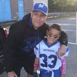 Meet your Posher, Dave